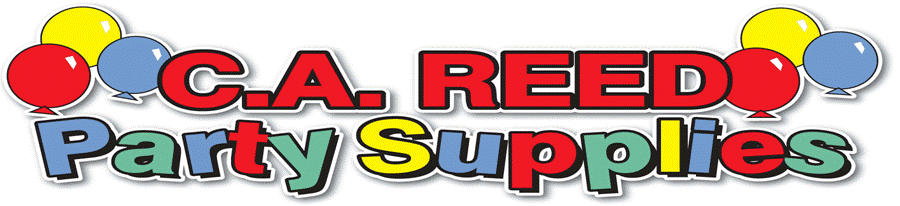 C.A. Reed Party Supplies